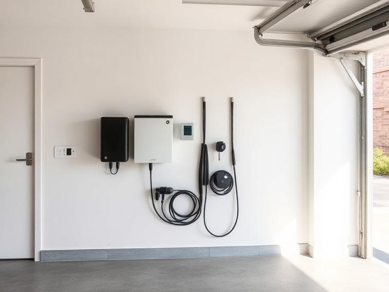 Battery & Inverters