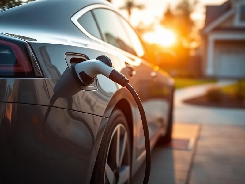 EV Charging