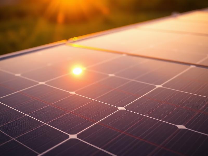 Solar Arrays